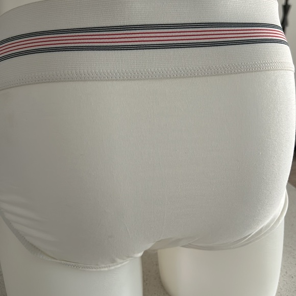 Men’s Adult Brief supporter with cup - Picture 5 of 14